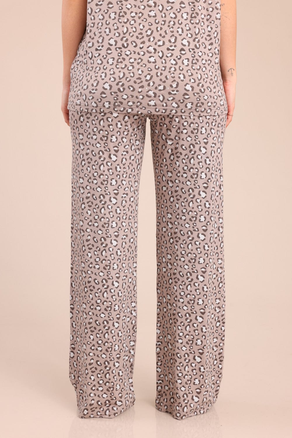 FOX נשים אחר פיג'מה ממותגת מיקי מאוס פיג'מה ממותגת מיקי מאוס