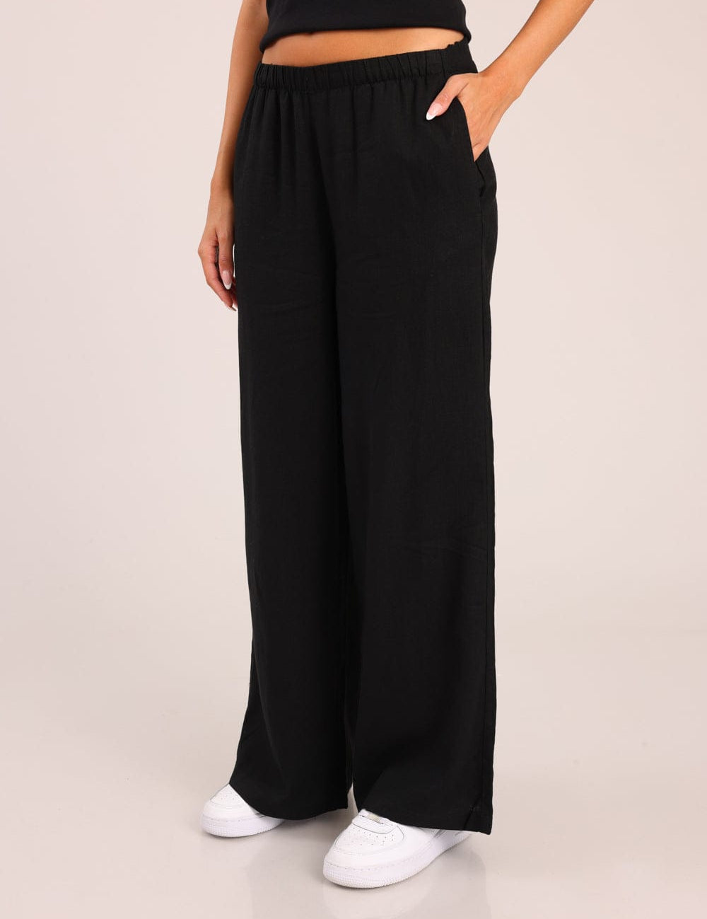 FOX נשים מכנסיים ארוכים מכנסי נשים מכנסי נשים