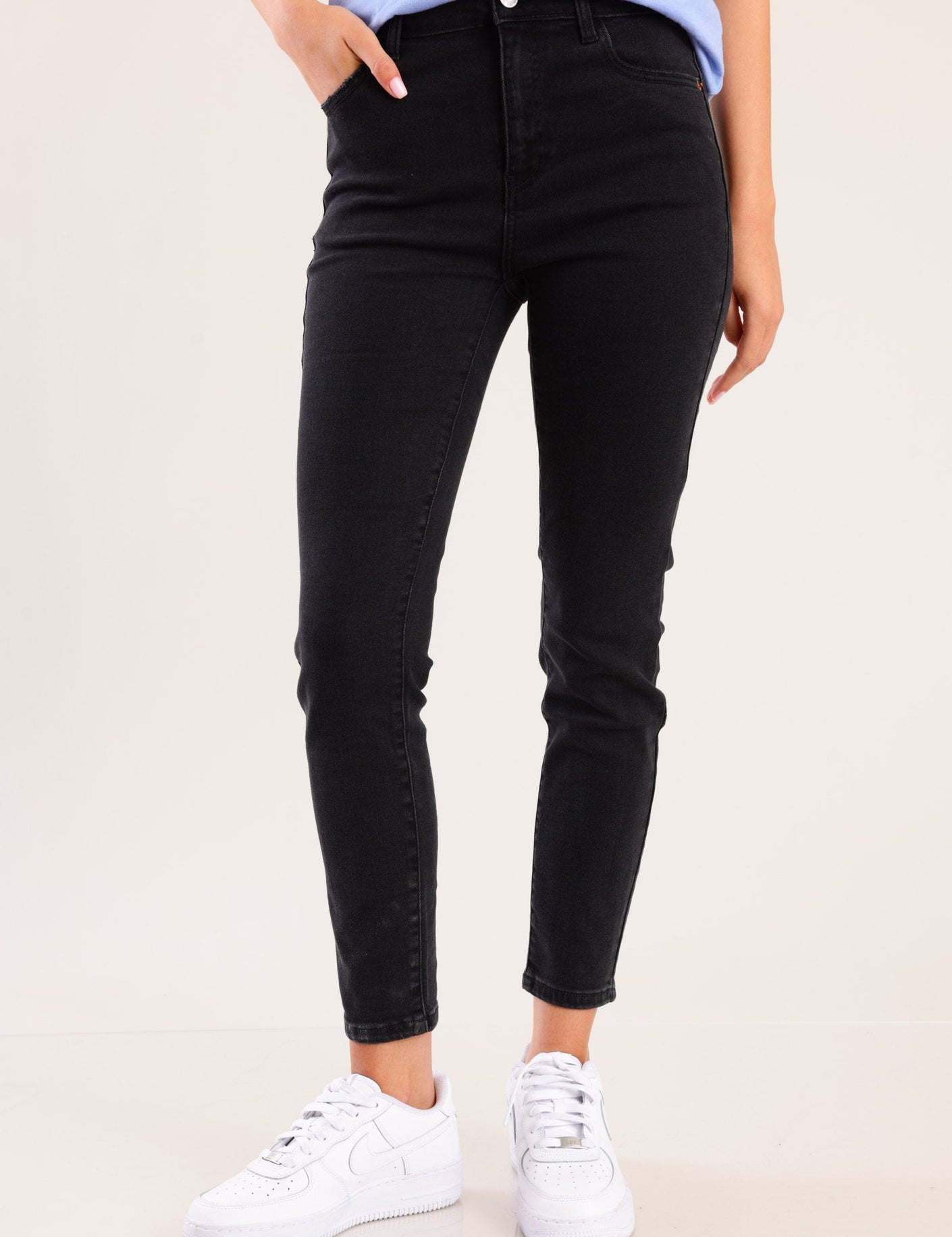 FOX FOX מכנסיים SKINNY גינס SKINNY גינס