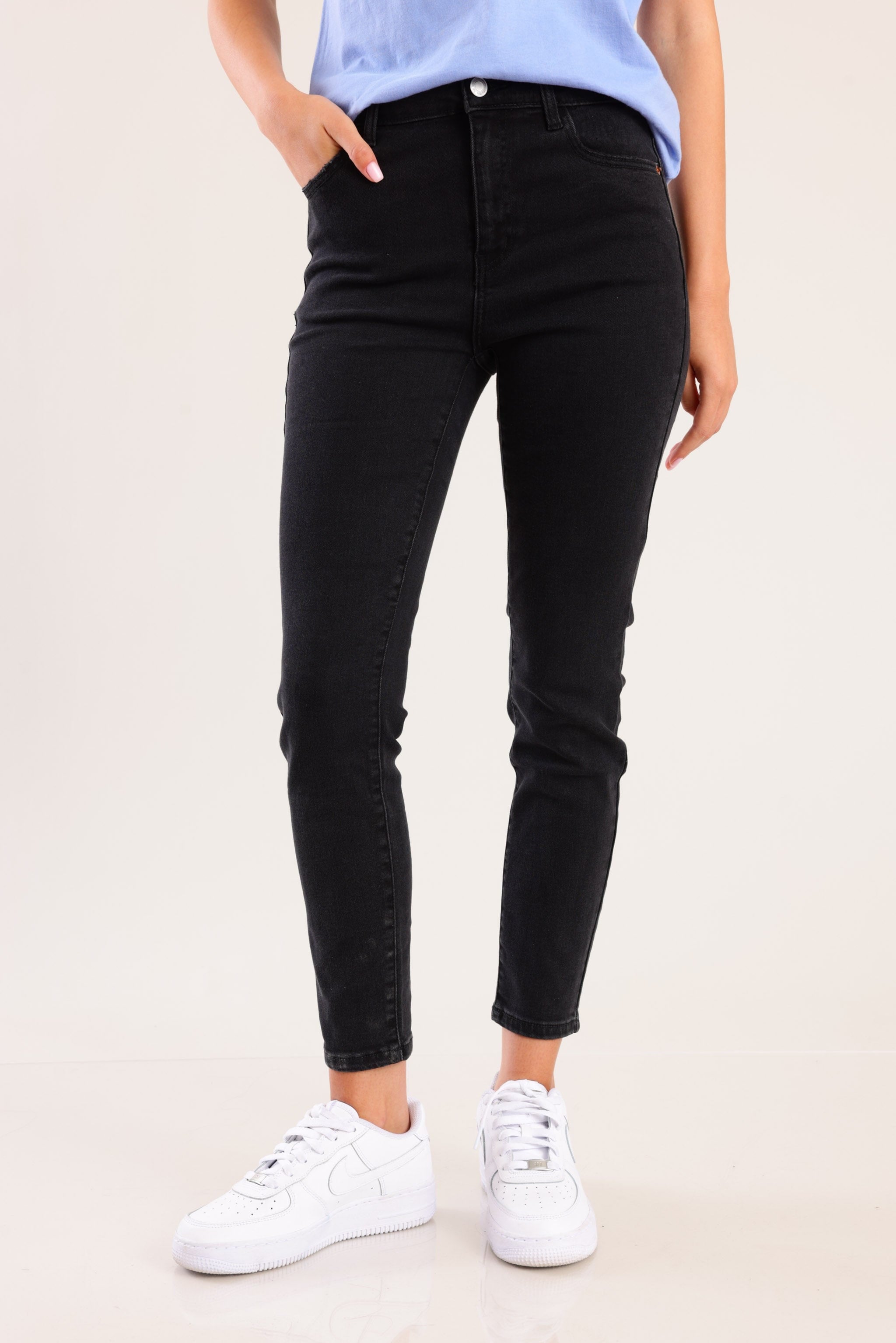 FOX FOX מכנסיים SKINNY גינס SKINNY גינס