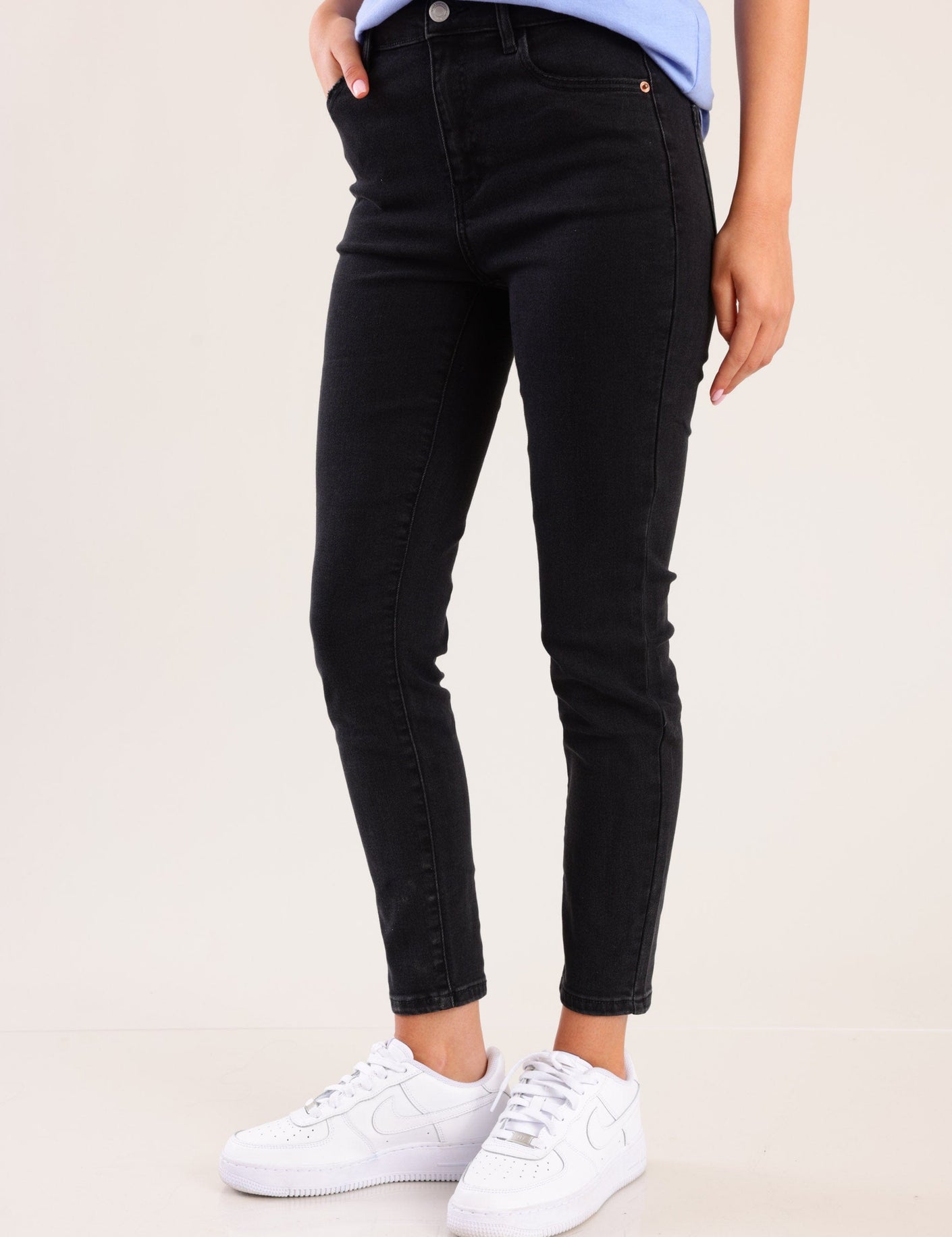 FOX FOX מכנסיים SKINNY גינס SKINNY גינס