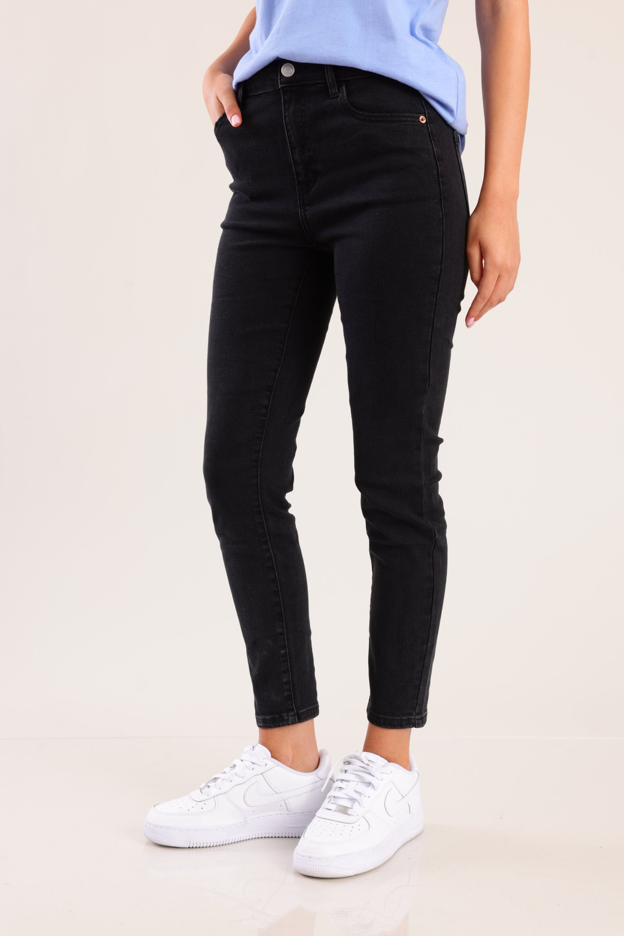 FOX FOX מכנסיים SKINNY גינס SKINNY גינס