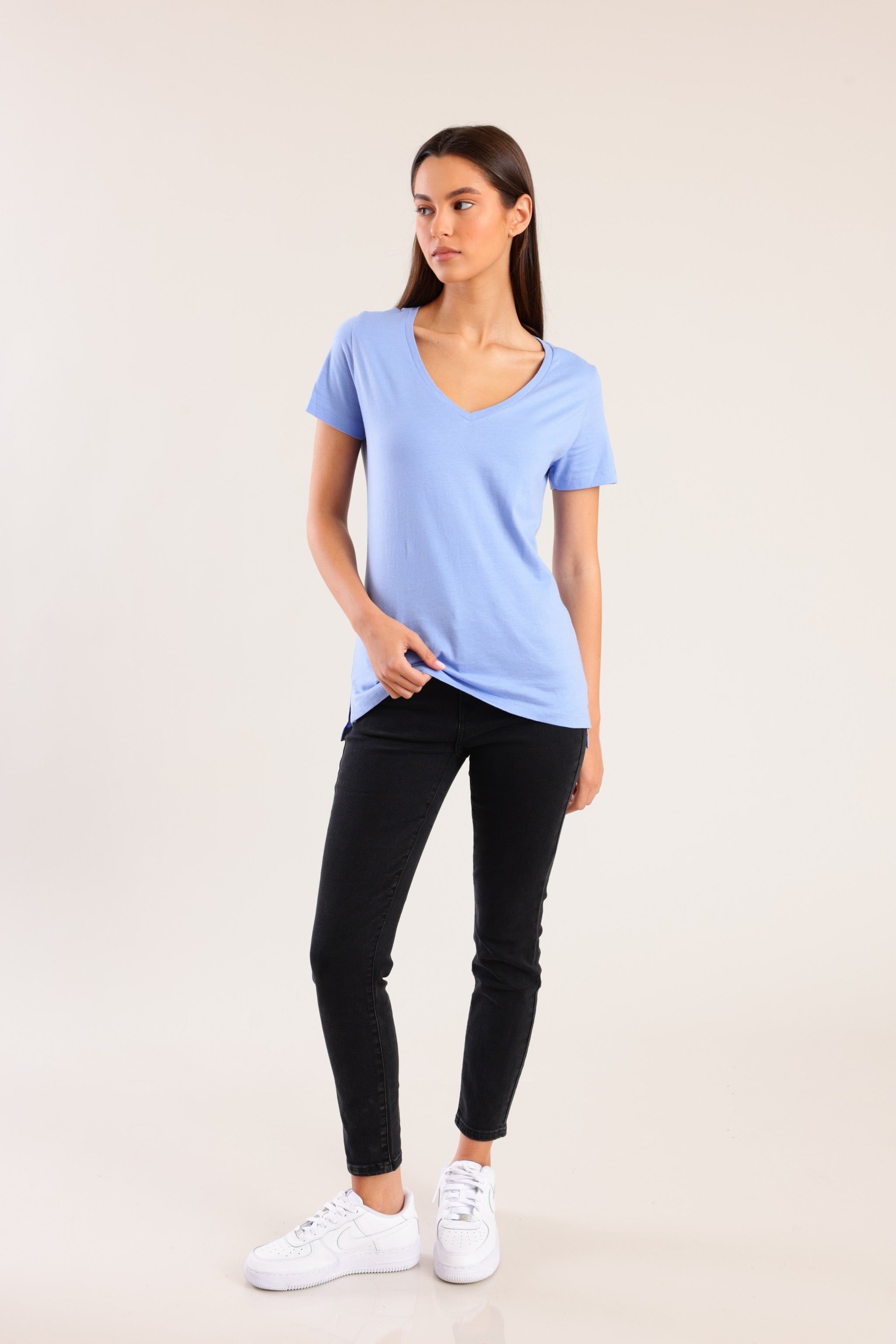FOX FOX מכנסיים SKINNY גינס SKINNY גינס