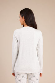 FOX נשים אחר פיג'מה ממותגת לוני טונס פיג'מה ממותגת לוני טונס