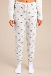 FOX נשים אחר פיג'מה ממותגת לוני טונס פיג'מה ממותגת לוני טונס