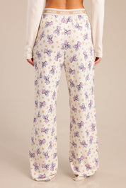 FOX נשים אחר פיג'מה ממותגת סטיץ' פיג'מה ממותגת סטיץ'