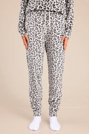 FOX נשים אחר פיג'מה עם הדפס ME MINI פיג'מה עם הדפס ME MINI