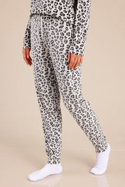 FOX נשים אחר פיג'מה עם הדפס ME MINI פיג'מה עם הדפס ME MINI