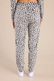 FOX נשים אחר פיג'מה עם הדפס ME MINI פיג'מה עם הדפס ME MINI