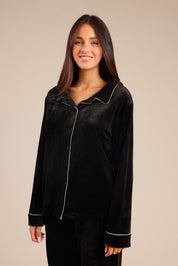 FOX נשים אחר פיג'מה פיג'מה