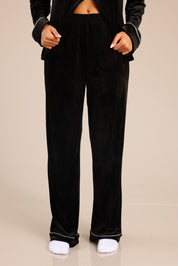 FOX נשים אחר פיג'מה פיג'מה