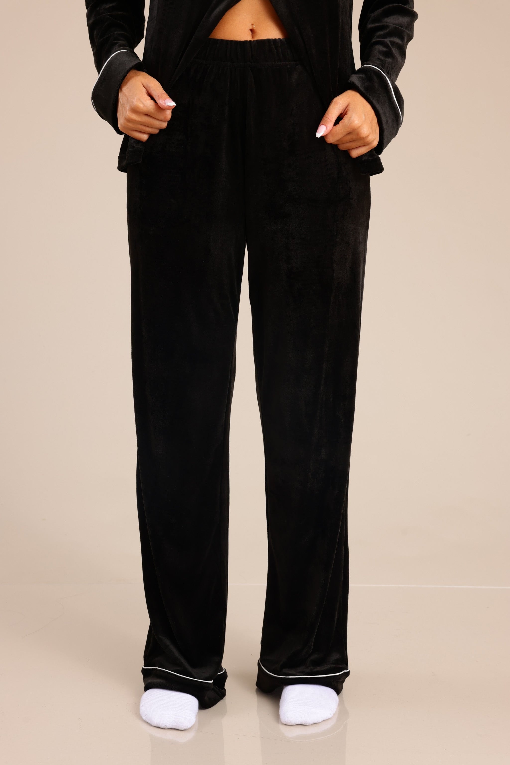 FOX נשים אחר פיג'מה פיג'מה