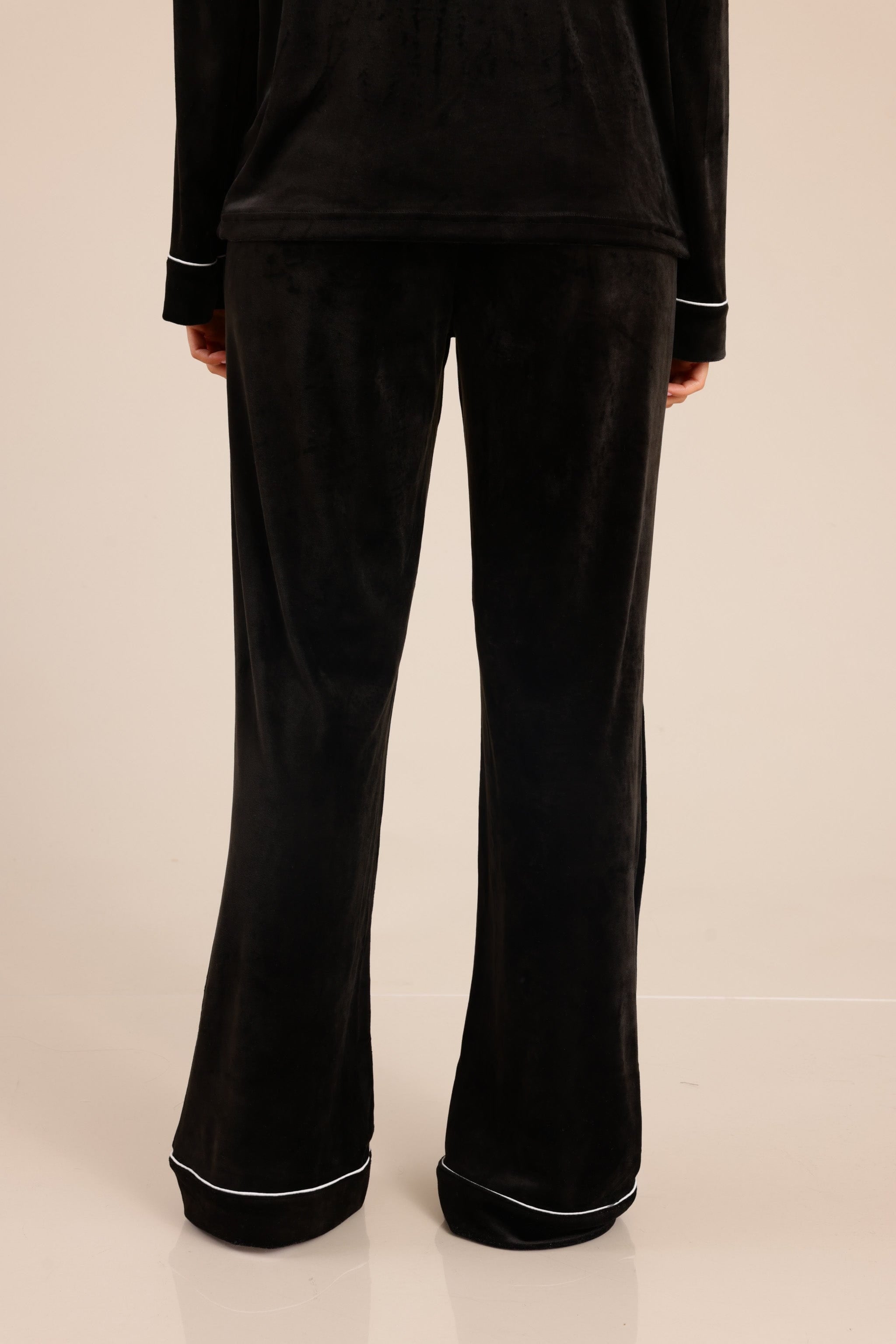 FOX נשים אחר פיג'מה פיג'מה