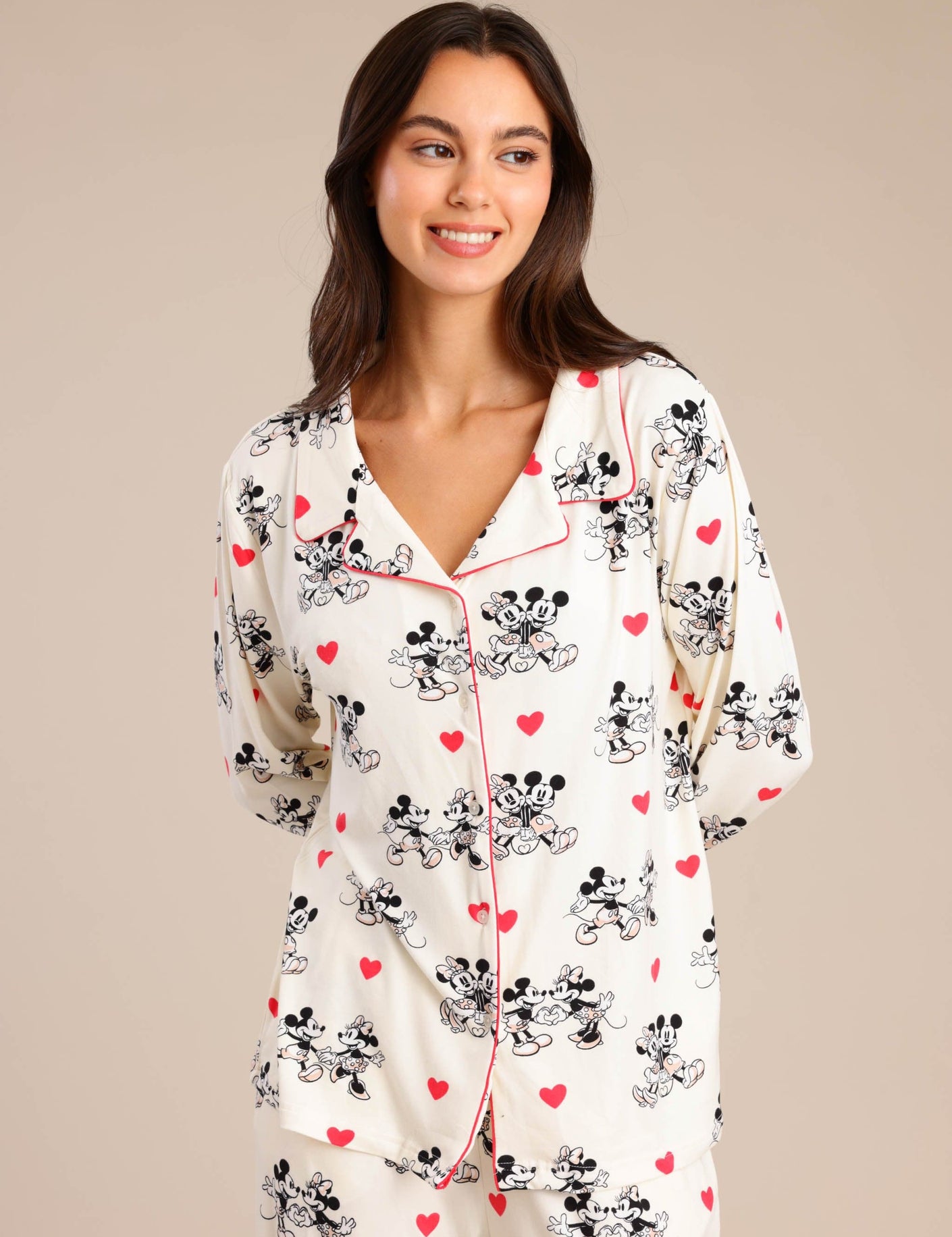 FOX FOX אחר פיג'מה ממותגת דיסני פיג'מה ממותגת דיסני