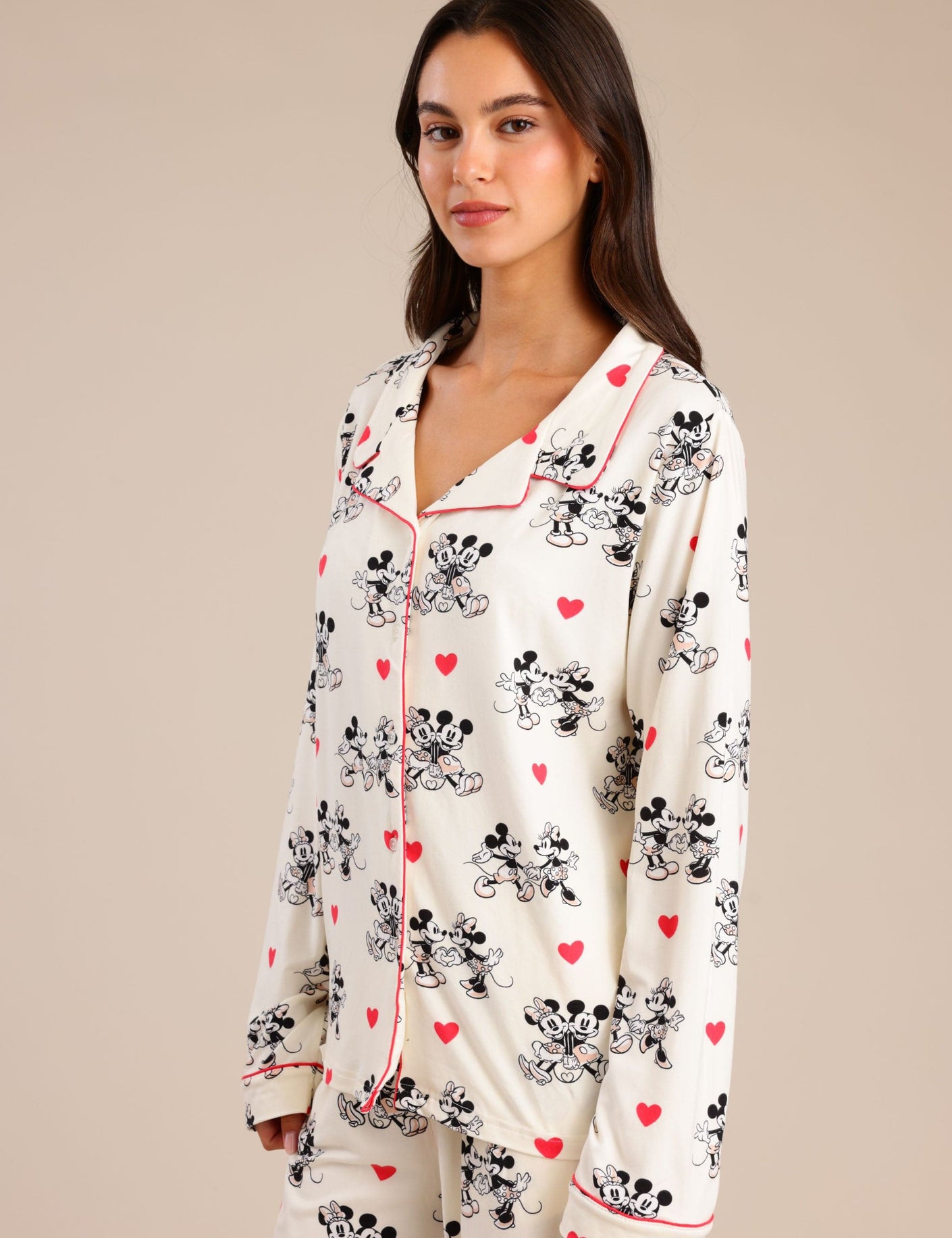 FOX FOX אחר פיג'מה ממותגת דיסני פיג'מה ממותגת דיסני