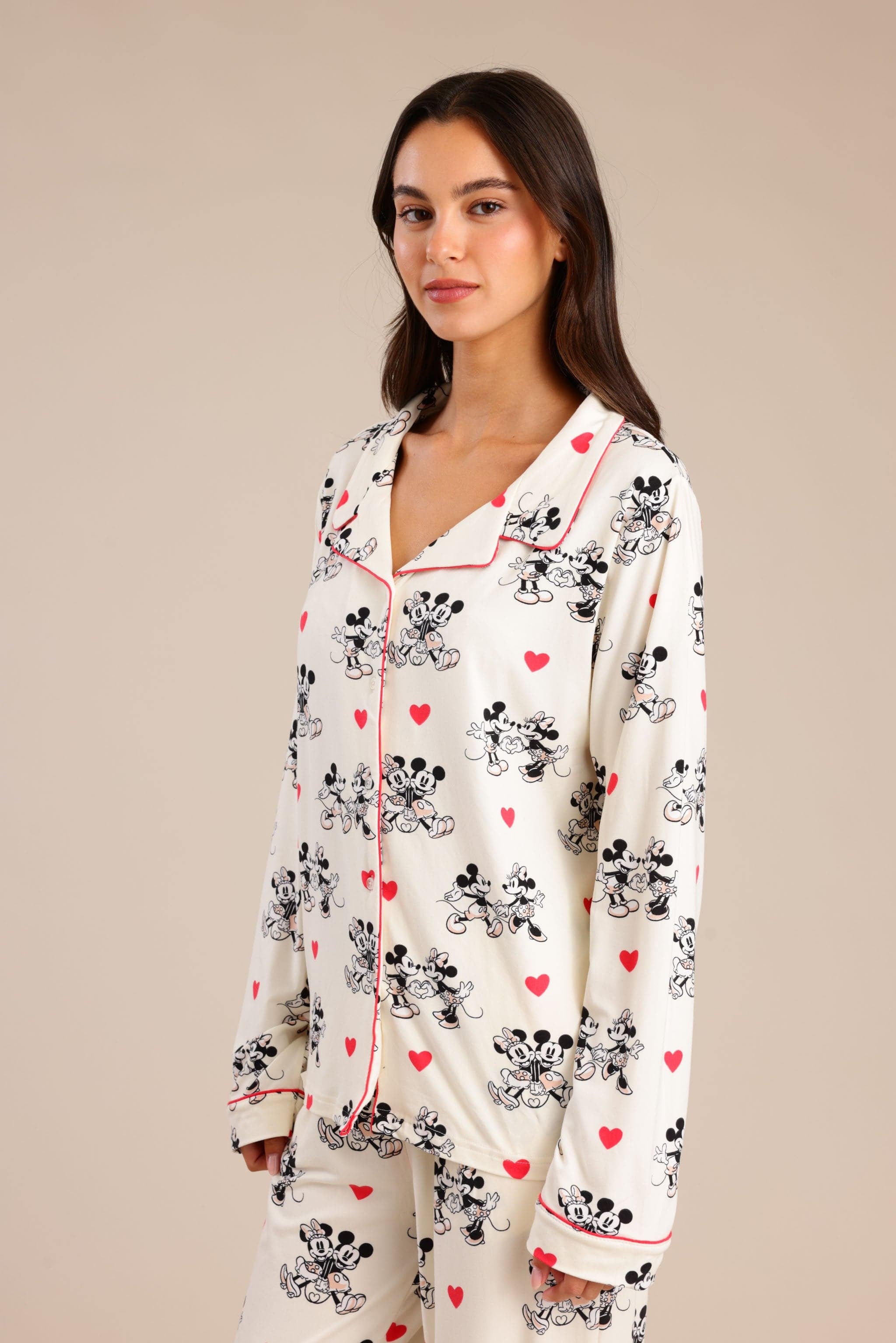 FOX FOX אחר פיג'מה ממותגת דיסני פיג'מה ממותגת דיסני