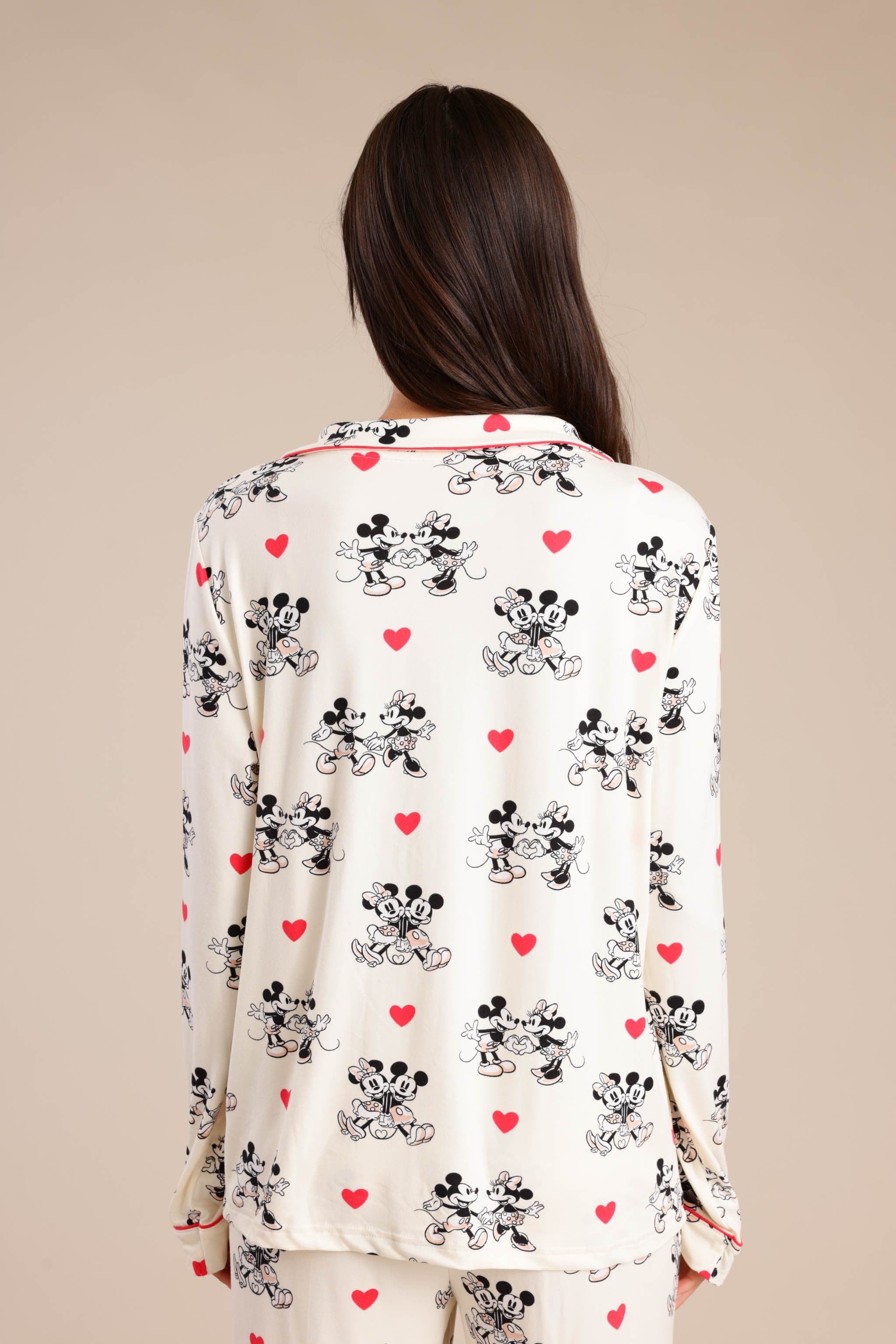 FOX FOX אחר פיג'מה ממותגת דיסני פיג'מה ממותגת דיסני