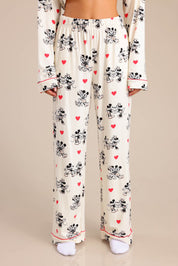 FOX FOX אחר פיג'מה ממותגת דיסני פיג'מה ממותגת דיסני