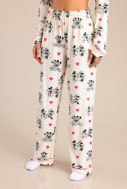 FOX FOX אחר פיג'מה ממותגת דיסני פיג'מה ממותגת דיסני