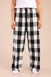 FOX פלאס נשים אחר מכנסי פיג'מה פלנל| PLUS SIZE מכנסי פיג'מה פלנל| PLUS SIZE