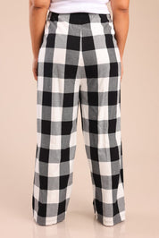 FOX פלאס נשים אחר מכנסי פיג'מה פלנל| PLUS SIZE מכנסי פיג'מה פלנל| PLUS SIZE