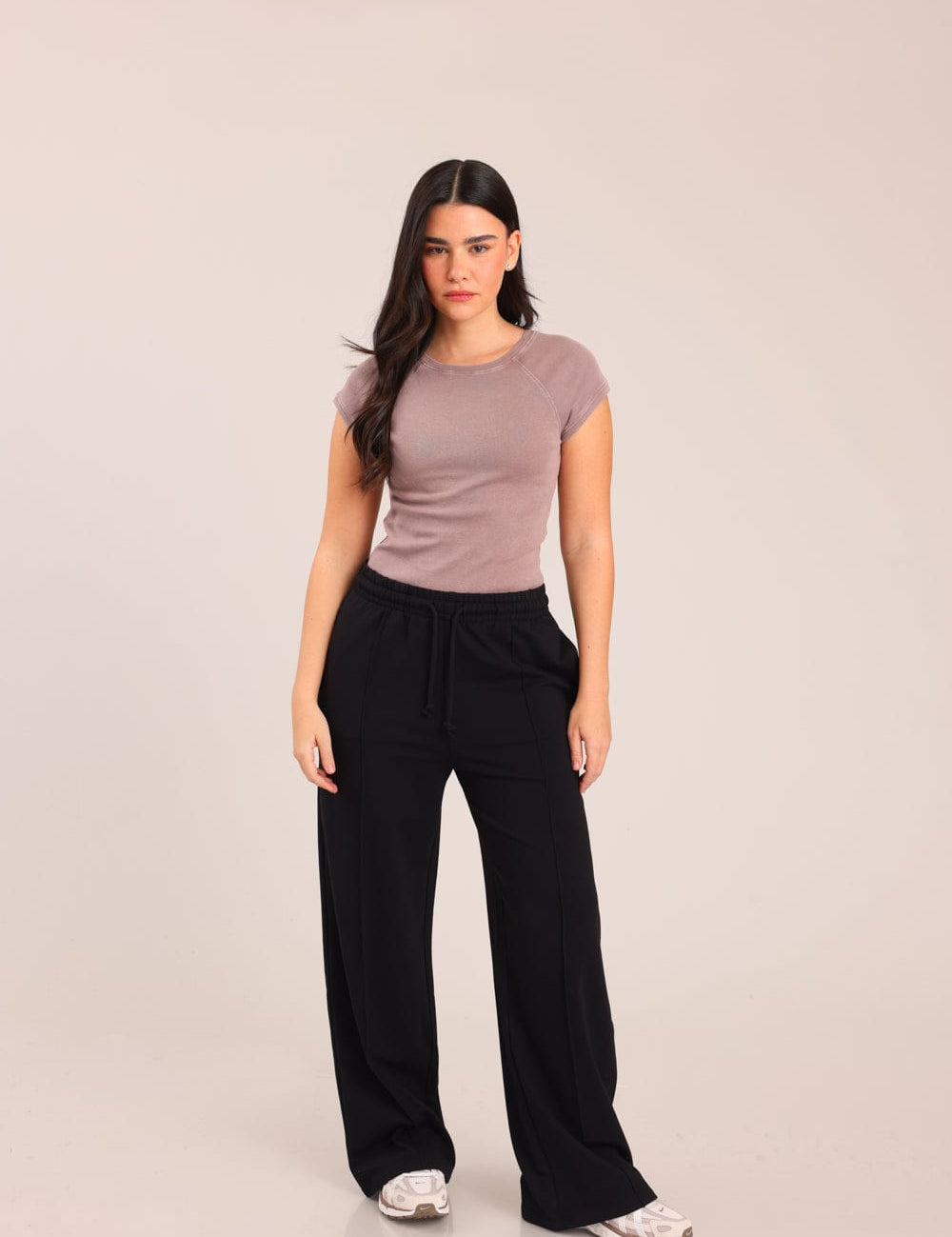 FOX נשים מכנסיים ארוכים מכנסי נשים מכנסי נשים