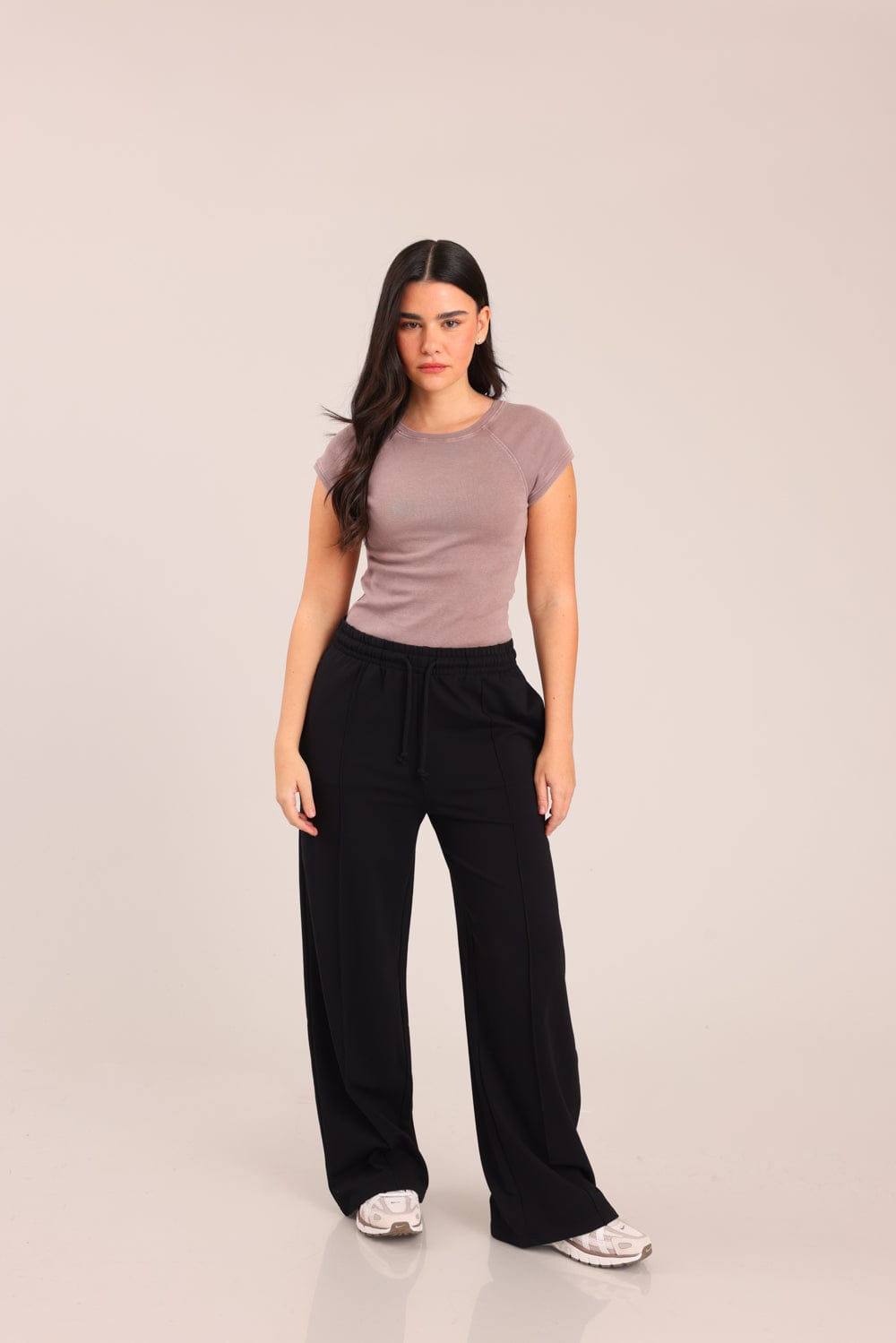 FOX נשים מכנסיים ארוכים מכנסי נשים מכנסי נשים