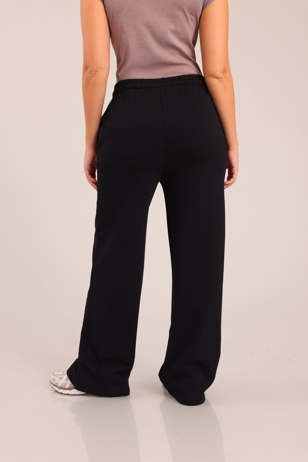 FOX נשים מכנסיים ארוכים מכנסי נשים מכנסי נשים