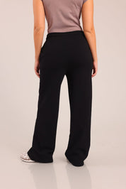 FOX נשים מכנסיים ארוכים מכנסי נשים מכנסי נשים