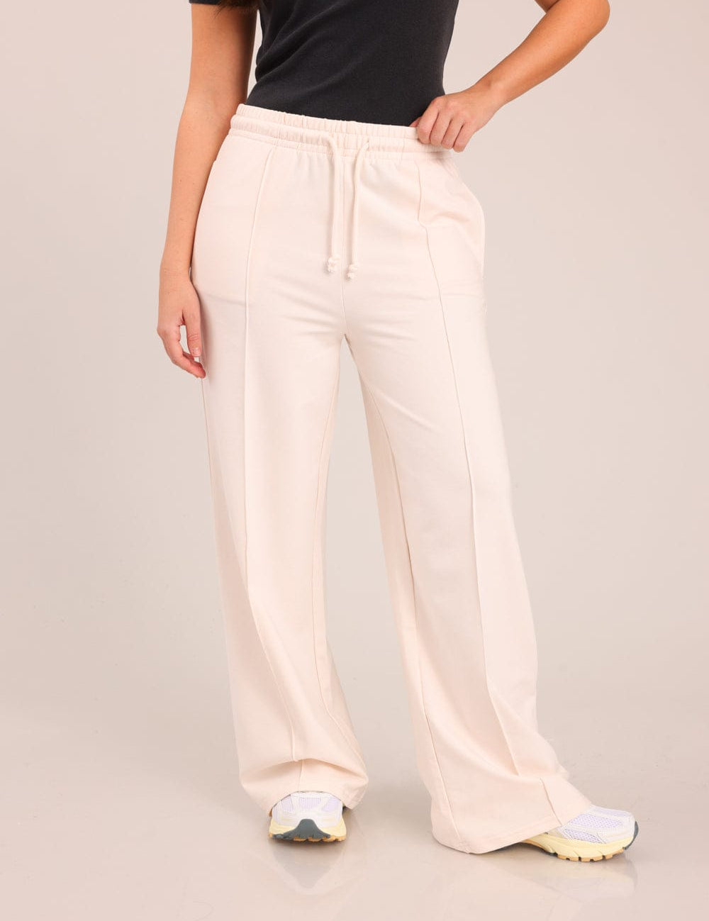 FOX נשים מכנסיים ארוכים מכנסי נשים מכנסי נשים