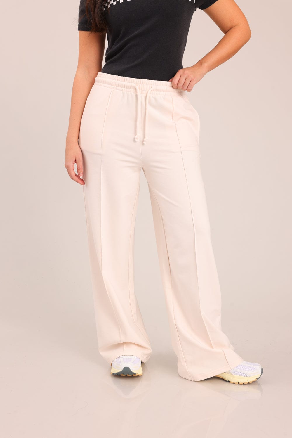 FOX נשים מכנסיים ארוכים מכנסי נשים מכנסי נשים