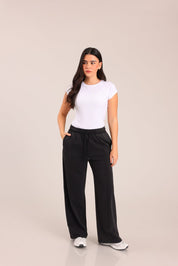 FOX נשים מכנסיים ארוכים מכנסי נשים מכנסי נשים