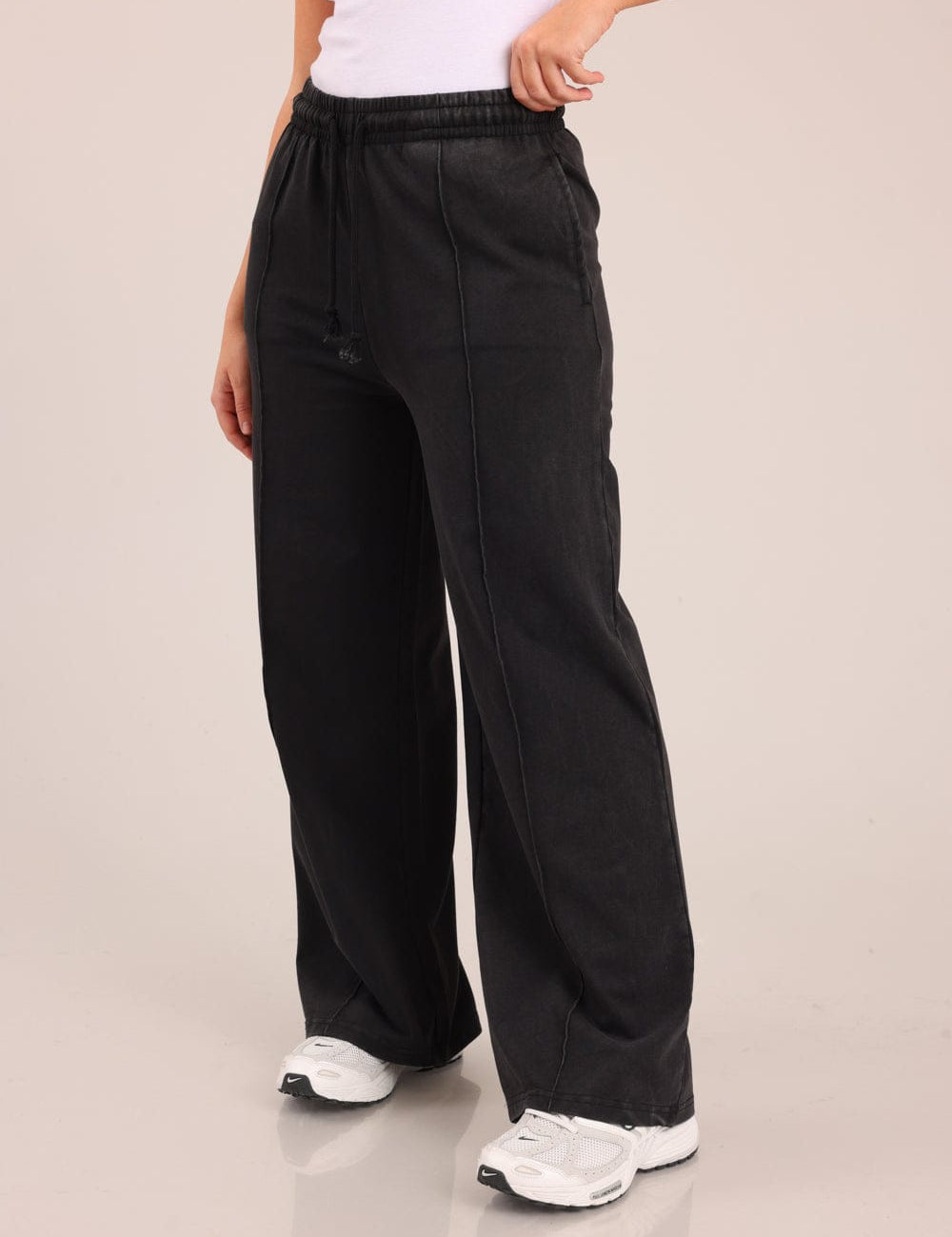 FOX נשים מכנסיים ארוכים מכנסי נשים מכנסי נשים