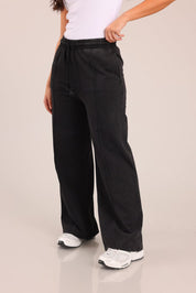 FOX נשים מכנסיים ארוכים מכנסי נשים מכנסי נשים