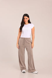 FOX נשים מכנסיים ארוכים מכנסי נשים מכנסי נשים