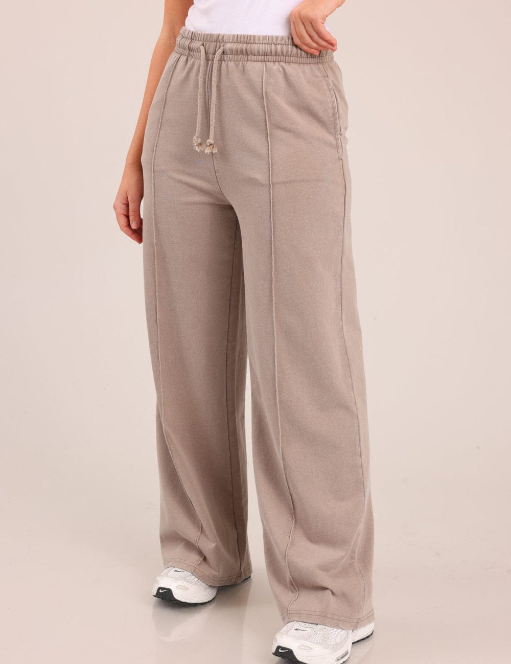 FOX נשים מכנסיים ארוכים מכנסי נשים מכנסי נשים