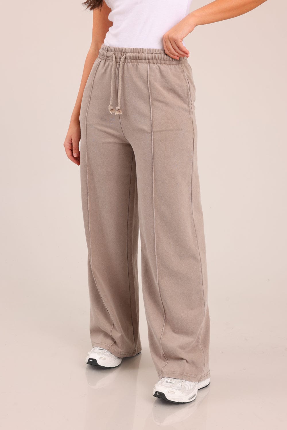 FOX נשים מכנסיים ארוכים מכנסי נשים מכנסי נשים