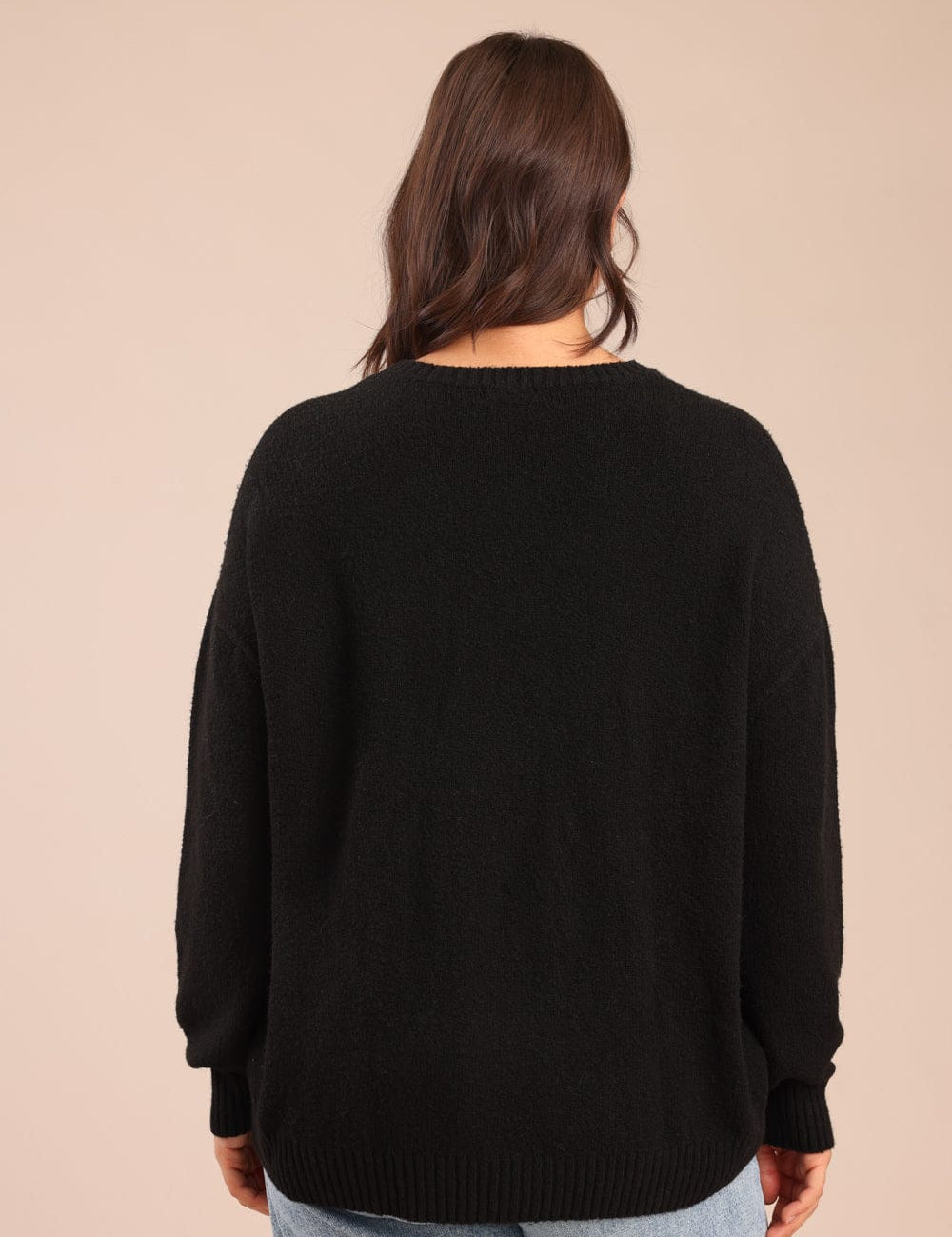 FOX פלאס נשים סריגים סריג| PLUS SIZE סריג| PLUS SIZE