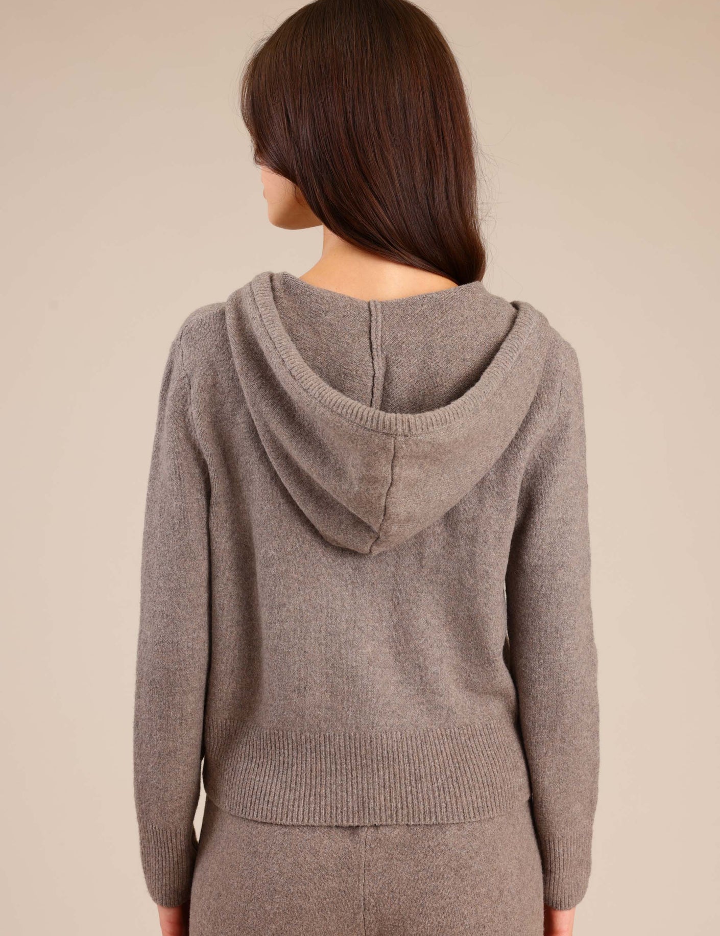 FOX נשים סריגים סריג קרדיגן סריג קרדיגן