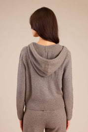 FOX נשים סריגים סריג קרדיגן סריג קרדיגן