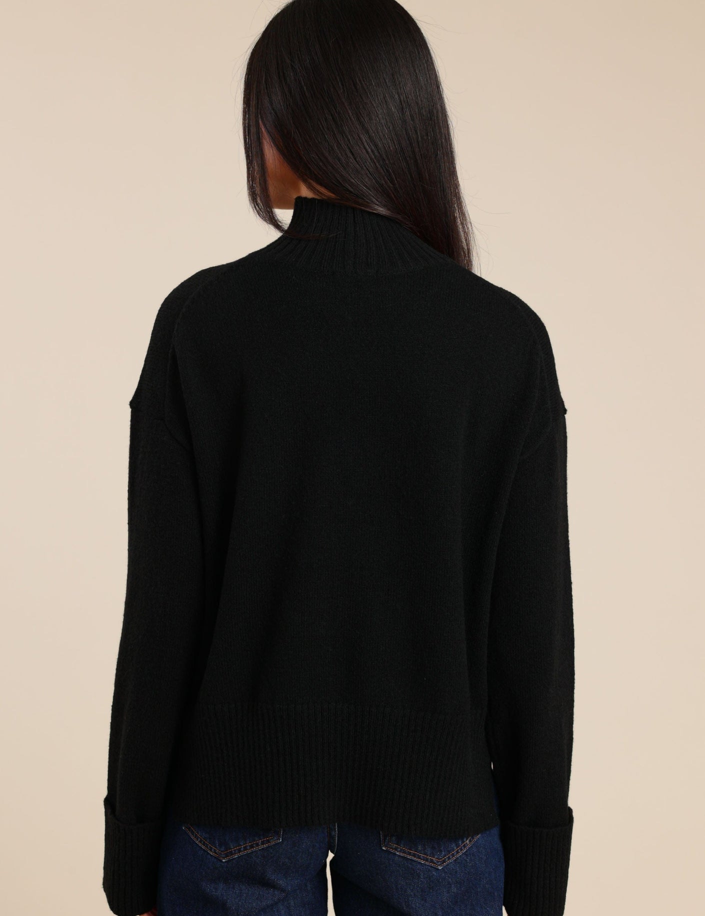 FOX נשים סריגים סריג סריג