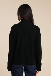 FOX נשים סריגים סריג סריג