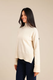 FOX נשים סריגים סריג סריג