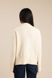 FOX נשים סריגים סריג סריג