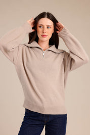 FOX נשים סריגים סריג סריג