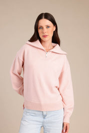 FOX נשים סריגים סריג סריג