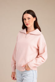 FOX נשים סריגים סריג סריג