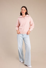 FOX נשים סריגים סריג סריג