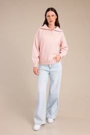 FOX נשים סריגים סריג סריג