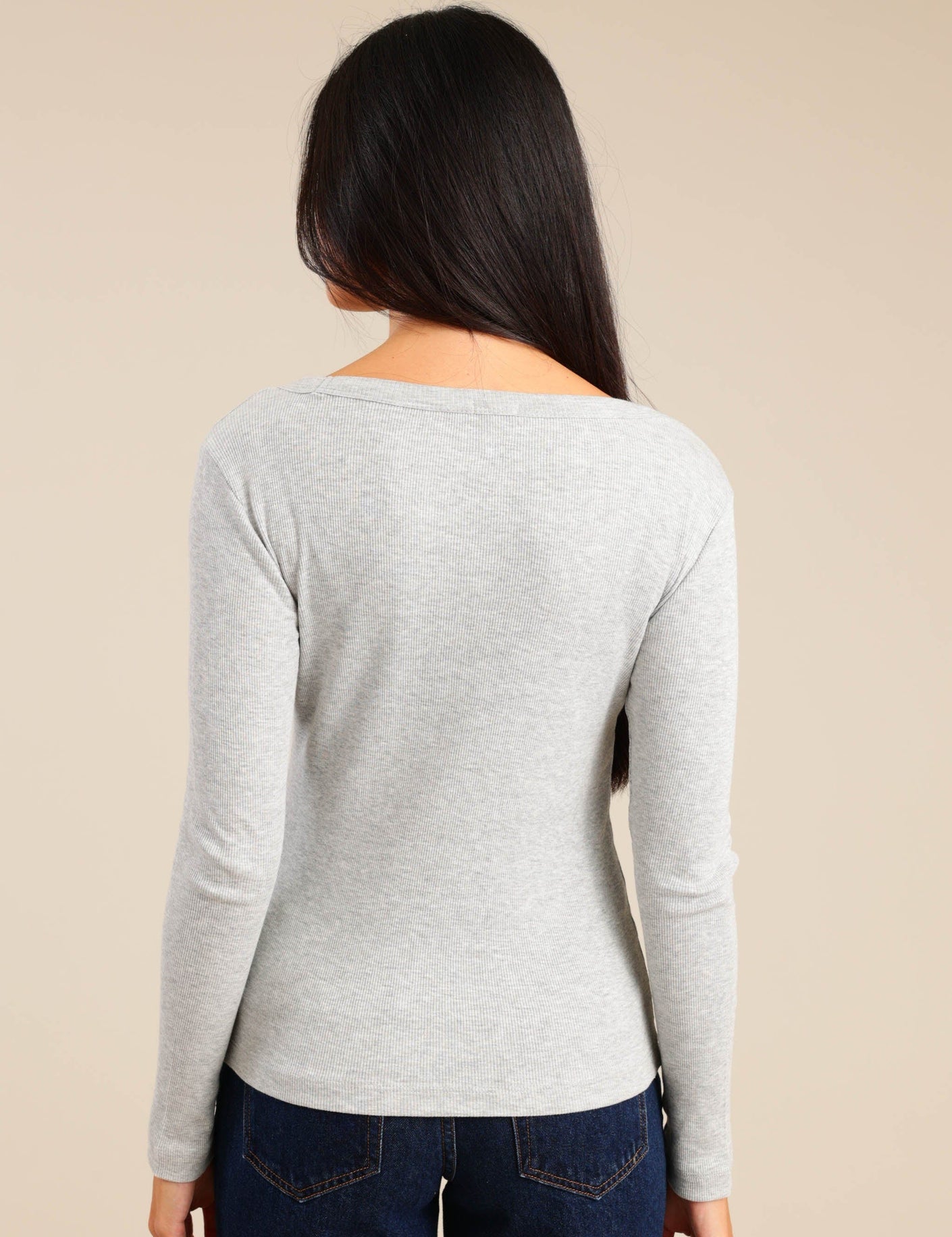 FOX FOX חולצה חולצה חלקה חולצה חלקה